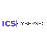 ICS CyberSec logo - Similar company to {Type}Dev