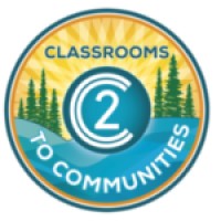 Classrooms to Communities (C2C) BC Education Network logo - Similar company to Classroom 2 Community