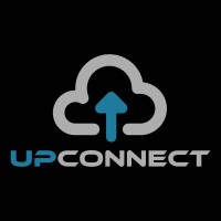 Up Connect logo - Similar company to Webgis Project