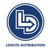 LOIKITS DISTRIBUTION, LTD. logo - Similar company to Statistics Sphere