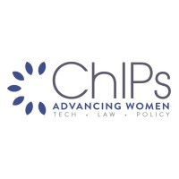 ChIPs Australia and New Zealand (ANZ) Chapter logo - Similar company to Chips Network
