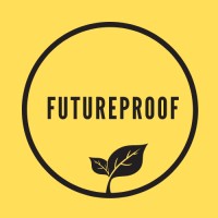 Futureproof Sustainability logo - Similar company to Futureproof
