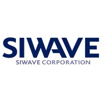SiWave Semiconductor Corporation logo - Similar company to Siwave Inc