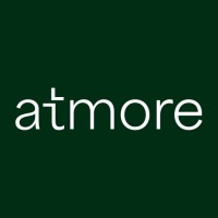 Atmore logo - Similar company to Grwd.
