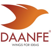 Daanfe Inc logo - Similar company to Techbizzy