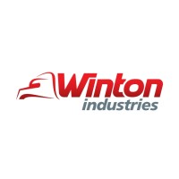 Winton Industries logo - Similar company to Sim Rail Ecosystem Community