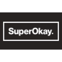 SuperOkay logo - Similar company to Superokay