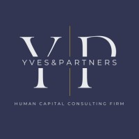 Yves&Partners logo - Similar company to Balkan Express - Fly&Tour Operator