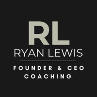 Ryan Lewis Founder & Excecutive Coaching logo - Similar company to Thomasmarc & Co.