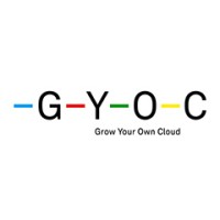 Grow Your Own Cloud logo - Similar company to Tableland