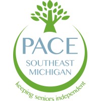 PACE Southeast Michigan logo - Similar company to Sunrise Pace
