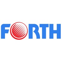 Forth Corporation Public Company Limited logo - Similar company to Forth Vending (Tao Bin)