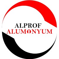 AlProf Aluminyum logo - Similar company to Kolaş Alüminyum A.Ş