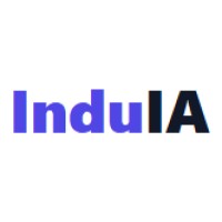 InduIA logo - Similar company to Subastas Y Comercio