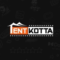 Tentkotta logo - Similar company to Astro Techx