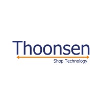 Thoonsen Trading - Shop Technology logo - Similar company to Checkpoint Systems France