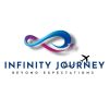 The Infinity Journey Tours And Travels logo - Similar company to The Possible Global Travels And Tours