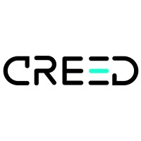 CREED logo - Similar company to Thrive