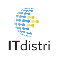 ITdistri logo - Similar company to Communicaone Inc.