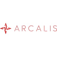 arcalís.io logo - Similar company to Nshine Technologies