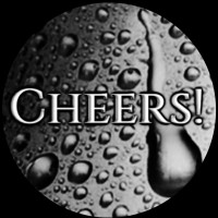 CHEERS! BevAlc logo - Similar company to Cheers!