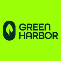 Green Harbor logo - Similar company to Carbon X Solutions