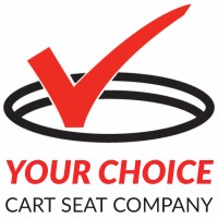 Select Seats, LLC logo - Similar company to Capptive8