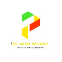 aPc Web Works logo - Similar company to Creativewebo