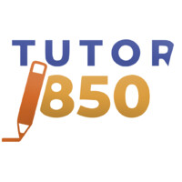 Tutor 850