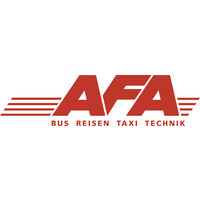 Automobilverkehr Frutigen - Adelboden AG logo - Similar company to Sti Gruppe