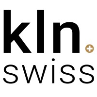 kln.swiss logo - Similar company to Hansgrohese