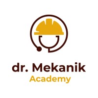 dr. Mekanik Academy logo - Similar company to Eepis Robotic Research Center (Er2C)