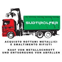 SUDTIROLFER S.r.l. / GmbH logo - Similar company to Lamafer Srl