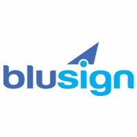 Blu Sign srl logo - Similar company to Export Evolution