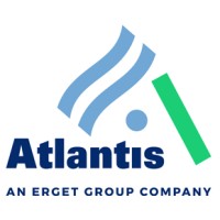 Atlantis International Services logo - Similar company to Qronoport