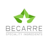 Becarre Speciality Ingredients Pvt. Ltd. logo - Similar company to Aromatica Spices