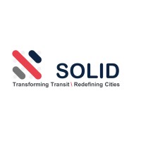 Solid consultants | Transforming Transit \ Redefining Cities logo - Similar company to Dots & Tech