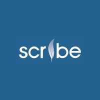 Scribe: Legal and B2B Content Marketing, Strategic Communications, and Public Relations logo - Similar company to Amplify Ai