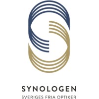 Synologen AB logo - Similar company to Viklinik