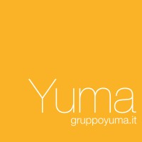Yuma comunicazione srl logo - Similar company to Time Agency