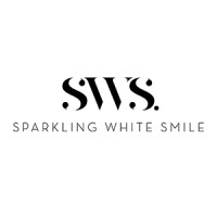 Sparkling White Smile logo - Similar company to Tile Factory Outlet