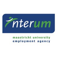 InterUM, Maastricht University employment agency logo - Similar company to Smarthorses