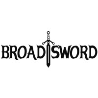 Broadsword Online Games logo - Similar company to Elvui