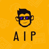 AIP Technology logo - Similar company to Speire