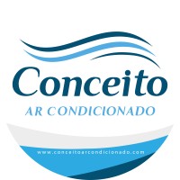 Conceito Ar Condicionado logo - Similar company to Nangate