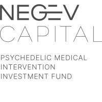 Negev Capital logo - Similar company to Clarify Pharma Plc