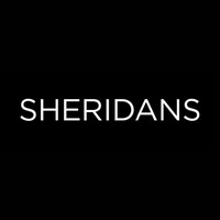 SHERIDANS | SPORT logo - Similar company to Sheridans
