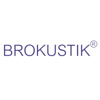 Brokustik® logo - Similar company to Arche Estates