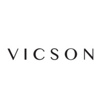 VICSON logo - Similar company to Lu Vixen