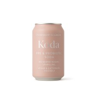 Koda logo - Similar company to Capufaktur E.V.